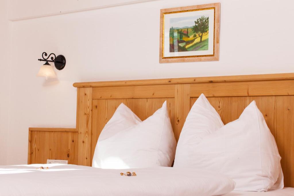 Sonnalm Hotel อัลเทนมาร์คท์ อิม พองเงา ห้อง รูปภาพ